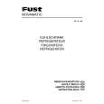 FUST KS 75.1-IB Instrukcja Obsługi