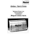 MAGNAT CLASSIC360 Instrukcja Serwisowa