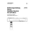 HIRSCHMANN CSR600D Instrukcja Obsługi