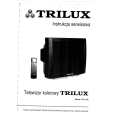 TRILUX TAP2102 Instrukcja Serwisowa