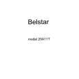 BELSTAR 20A11T Instrukcja Serwisowa
