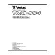 VESTAX VMC-004 Instrukcja Obsługi