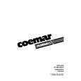 COEMAR 9097 Instrukcja Obsługi