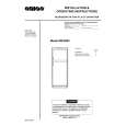 ORIGO RM8602 Instrukcja Obsługi