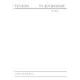 TEVION TV-DVD-5505R Instrukcja Serwisowa