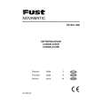 FUST KS80.2AM Instrukcja Obsługi