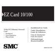 SMC SMC1211TX Podręcznik Użytkownika