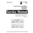 MANNESMANN VDO 22RC519 Instrukcja Serwisowa