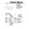 MULTITECH MV092HQ Instrukcja Serwisowa