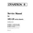 DYNATRON GC1511PM Instrukcja Serwisowa