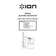 ION-AUDIO IGP04A Skrócona Instrukcja Obsługi