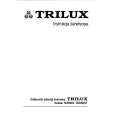 TRILUX TAP200V/VT Instrukcja Serwisowa