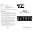 RFX MP128 Instrukcja Obsługi