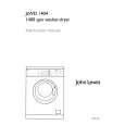 JOL JLWD1404 Instrukcja Obsługi