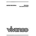 VIVANCO VCR4045 Instrukcja Obsługi