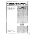 CEC CHUO DENKI ST510 Instrukcja Serwisowa