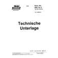LIEBHERR GS1383-22 Instrukcja Serwisowa