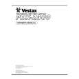 VESTAX PDX-2300 Instrukcja Obsługi