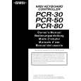 EDIROL PCR-30 Instrukcja Obsługi
