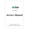 PROVIEW P6NS Instrukcja Serwisowa