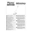 FLM Minimo Instrukcja Obsługi
