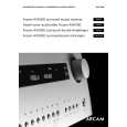 ARCAM AVR300 Instrukcja Obsługi