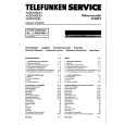 TELERENT K2100X Instrukcja Serwisowa