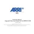 ARRI ARRIFLEX535B Instrukcja Obsługi