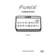 FUNIX FC2003 Instrukcja Obsługi