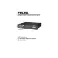 TELEX SPINWISE 3-40R Instrukcja Obsługi