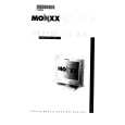 MONXX 995 MONXX Instrukcja Serwisowa