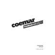 COEMAR 9104 Instrukcja Obsługi