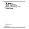 VESTAX PDX-2300MKII Instrukcja Obsługi