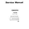OTAKE VCR555A Instrukcja Serwisowa