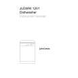 JOL JLDWW1201 Instrukcja Obsługi